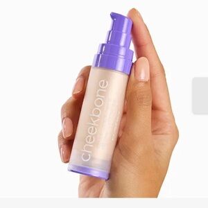 Purple Makeup Primer